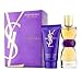 Yves Saint Laurent Manifesto Coffret: EDP Spray 50ml/1.6oz + Perfumed Shower Gel 50ml/1.6oz 2pcs RS.10679.00