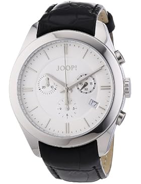 JOOP! Aspire Analog Quarz Chrono Damen Uhr JP101042F04