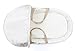 Kinder Valley Vanilla Waffle Moses Basket