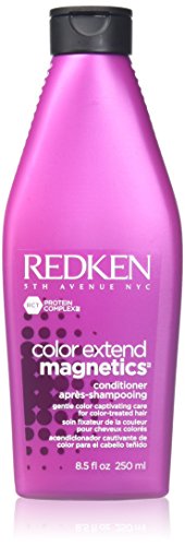 Redken Color Extend Magnetics Conditioner, 1er Pack (1 x 250 ml)