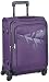 Skybags Polyester 56 cm Purple Soft Sided Carry-On (STVEN4W56PPL) RS.3120.00