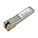 Produktbild lodfiber glc-te 1000Base-T SFP Kupfer RJ-45 100 m Transceiver