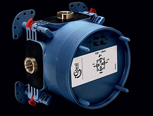 Ideal Standard A1000NU UP-Bausatz 1 Easy-Box für Bade- Brausearmatur Einzelthermostate - 4