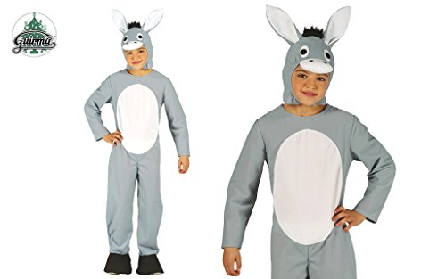 Preisvergleich Produktbild Guirma Kostüm Esel Krippe alte Esel