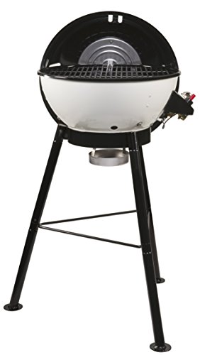 Outdoorchef CITY 420 G vanilla BBQ Gasgrill Kugelgrill 18.127.86 - 3