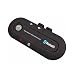 Produktbild Auto Freisprecheinrichtung Bluetooth 4.1, Wireless Lautsprecher Handsfree Car-Kit für Auto auf Sonnenblende