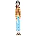 Bigjigs Toys BJ598 Height Chart (Pirate)