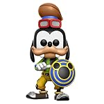 Funko Pop Goofy (Kingdom Hearts 263)
