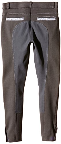 Kinderreithose-Fleur-Vollbesatz