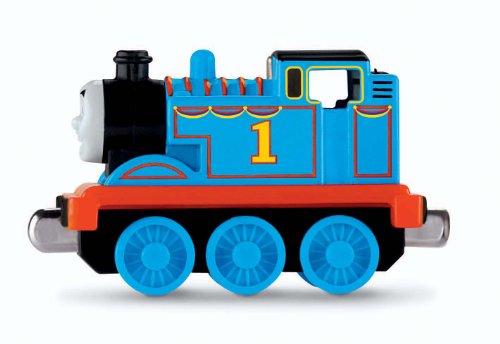 Fisher-Price Thomas The Train: Take-N-Play Thomas At The Fair