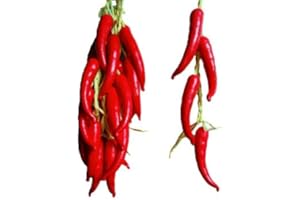 Calcifer Artificial Frutas Verduras Cadena para Restaurante Hotel casa jardín decoración Pantalla