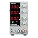 Produktbild Ktoyols WANPTEK NPS3010W 0-30V 0-10A DC-Schaltnetzteil 3-stellige LED-Anzeige Hochpräzises, einstellbares Mini-Netzteil AC 115V / 230V 50 / 60Hz Spannung und Strom geregelt, doppelter Ausgang