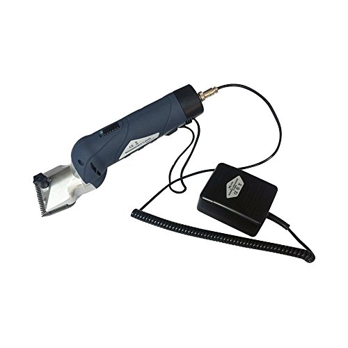 Horse-Clippers-Big-Dogs-on-Battery-Belt-15-Hours-Battery-Life