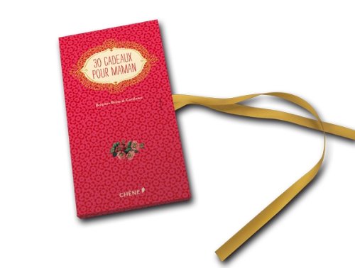 Download 30 CADEAUX POUR MAMAN Download 30 CADEAUX POUR MAMAN