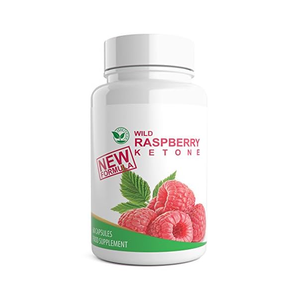 Keto Diet | Raspberry Ketone Plus Advanced Weight Loss | 180 Capsules 3 Month Supply | UK Made Premium Grade Ketone | Suitable for Vegetarians | A Trusted UK Brand Natural Answers