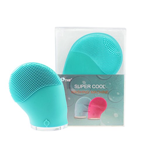 vibrating face washer