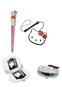 Hello Kitty Glam Set