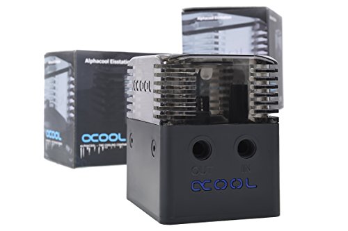 Alphacool compatible Eisstation VPP inkl. VPP755 | 1012971