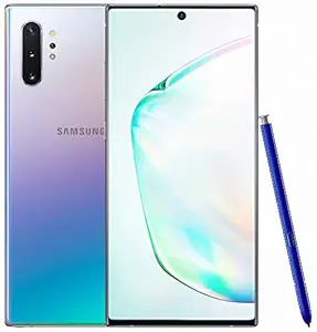 Samsung Galaxy Note10+ (Aura Glow, 12GB RAM, 256GB Storage) Without Offers