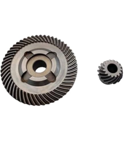 Ingranaggio Per Smerigliatrice Bosch TWS6600/GWS6-100 - Ricambio Compatibile E Durevole