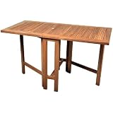 Teak stuhl