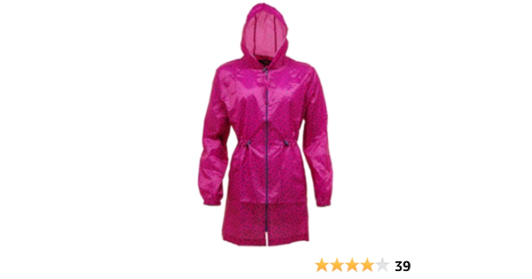 ladies pac a mac amazon