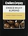 Produktbild CrackersCompany CHOCO MILKY ALMOND in Schachteln, 7er Pack (7 x 115 g)