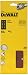 Produktbild DeWalt DT8550-QZ Schleifblätter 115x228 K60 Velcro 10-Loch 10St.