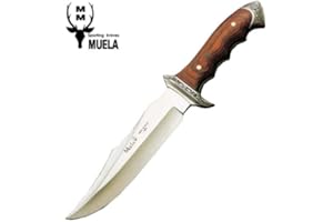 Muela Jagdmesser Kodiak