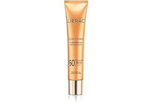 Lierac Sunissime Protective Fluid SPF50+ 40ml