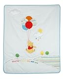 Disney Pooh Sunny Day Quilt