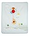 Disney Pooh Sunny Day Quilt