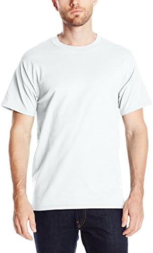 Fireti Men's Short Sleeve Beefy-T