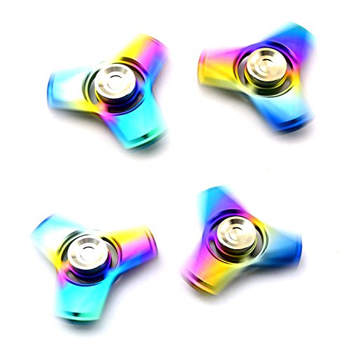 EDC Spinner Fidget ADHD Focus Toy Ultra Durable High Speed Spins Precision EDC Spinner Fidget ADHD Focus Toy Ultra Durable High Speed Spins Precision