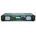 Produktbild 3000 Watt USB SD MP3 PA DJ Party Verstärker Endstufe Amplifier Verstärker LTC-1500