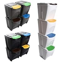 Mülltrennsysteme | Amazon.de