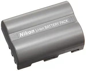 Nikon VAW13403 EN-EL3E Rechargeable Li-ion Battery