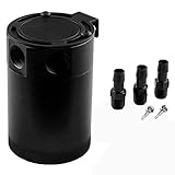 oil catch tank diesel 3-Port-Öl fangen hilft richtige Oktanzahl aufrechterhalten, um mögliche Detonation zu verringern