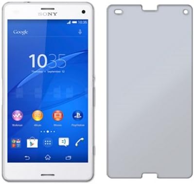 VAKOSS Tempered Glass for Sony Xperia Z3 Dual SIM (5.2 Inch (13.2 CM))