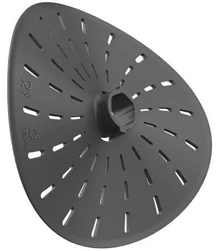 Pellicola proteggi schermo in vetro flessibile infrangibile, durezza 9H, ultrasottile, 0,2 mm e 100% trasparente per Silvercrest Monsieur Cuisine Connect SMART