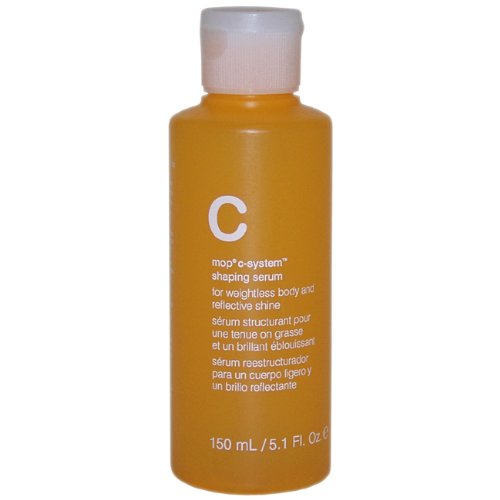 Preisvergleich Produktbild Revlon MOP Shaping Serum 150 ml