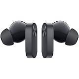 OnePlus Nord Buds 2 - Auricolari wireless con fino a 36 ore di durata della batteria, Cancellazione del rumore attiva fino a 