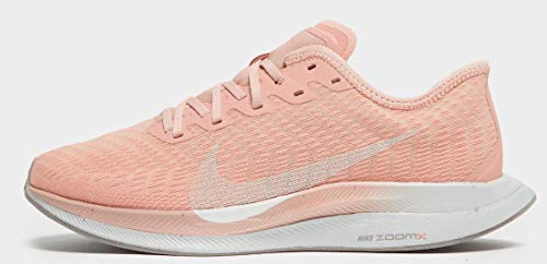 nike zoom pegasus turbo rosa
