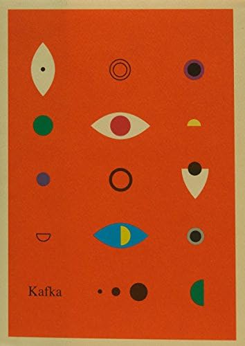 Aphorisms (The Schocken Kafka Library)