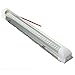 Price comparison product image Interior Light, AUDEW 12V LED Lights Bar lighting Strip Lamp Universal Lighting up for Car Trunk Camper Van Bus Caravan Boat Cabin Lorry Allotment Shed Tents Awning Garage Motorhome Kitchen Bathroom 340MM ON/OFF Switch