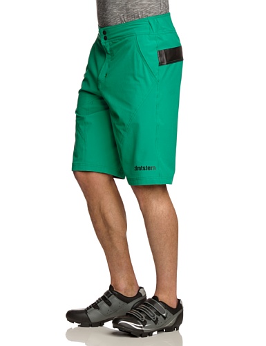 Zimtstern Herren Shorts Bike Leo Men - 3