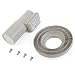 Produktbild Newgreenca ST-900B Universal-C-Band-einzelne LNBF High Gain Single Output Einzel LNBF
