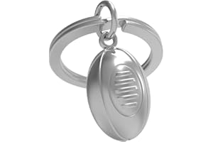 O META[L]MORPHOSE Metalmorfoza Brelok do kluczy Rugby - Maestro Prezent