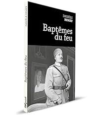 BaptÃªmes du feu par Henky