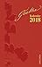 Goethe Kalender 2018 (Taschenkalender) by